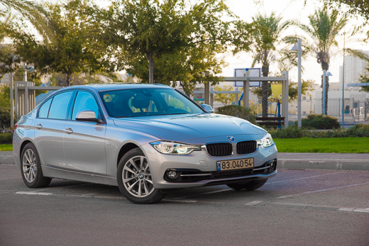 ב.מ.וו סדרה 3